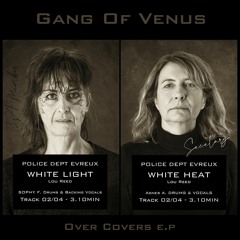 White Light/White Heat