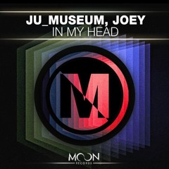 IN MY HEAD (ORIGINAL MIX)[BEATPORT Electro House #12]