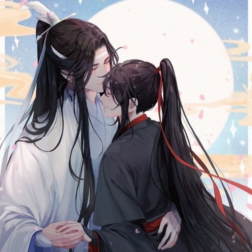 Stream WANGXIAN (忘羡) - Mo Dao Zu Shi (The Untamed) by Pasika_Bell