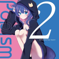 私を待ってる / Retropolitaliens [F/C Popism 2]