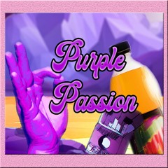 Purple Passion