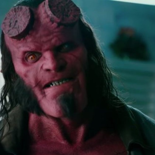 Stream Hellboy Full Movie Watch Online Bluray Free By Wiliandmk Listen Online For Free On Soundcloud