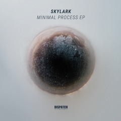 Skylark - SINK (Noisia Radio cut) - DISLTD071 - OUT NOW