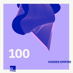 SVT–Podcast100 - Hidden Empire