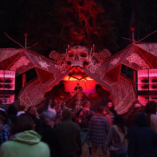 [Trancentral Mix #008] Alpha In-The-Trancentral Mix