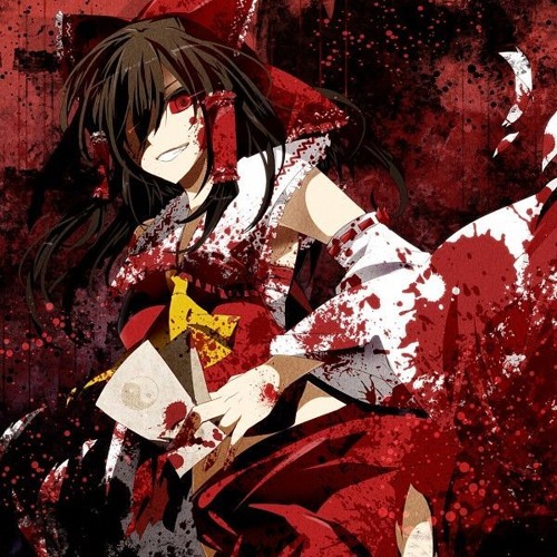 touhou eurobeat time will tell by