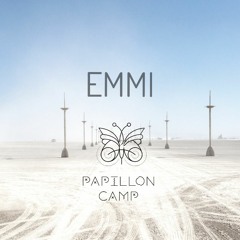 EMMI @ Papillon Camp - Burning Man 2019