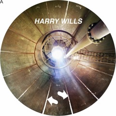 SUB009 Harry Wills  A2 - Sauna La Rood