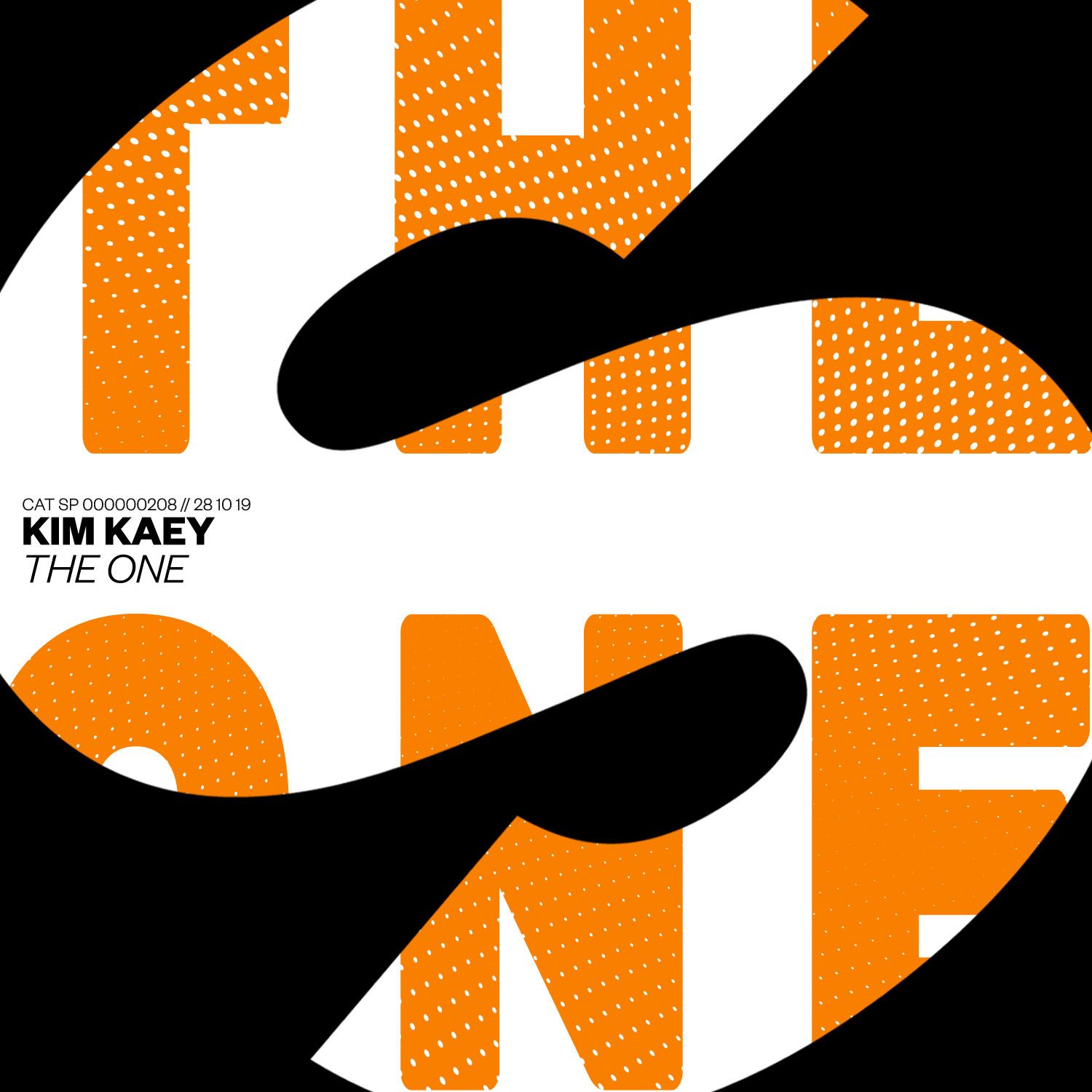 Kim Kaey – The One [OUT NOW]