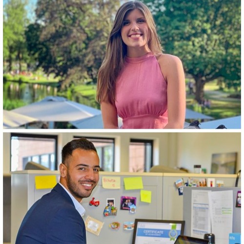 S1E06 - Personal Brand & Impact