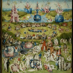 Tripsitting Music (Sober Variant)