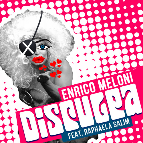 Enrico Meloni Feat. Raphaela Salim - Disculpa (Original Mix)