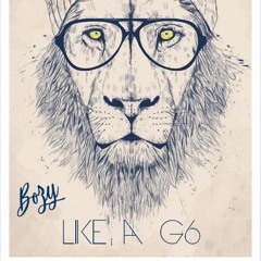 Like A G6 (Bozy)