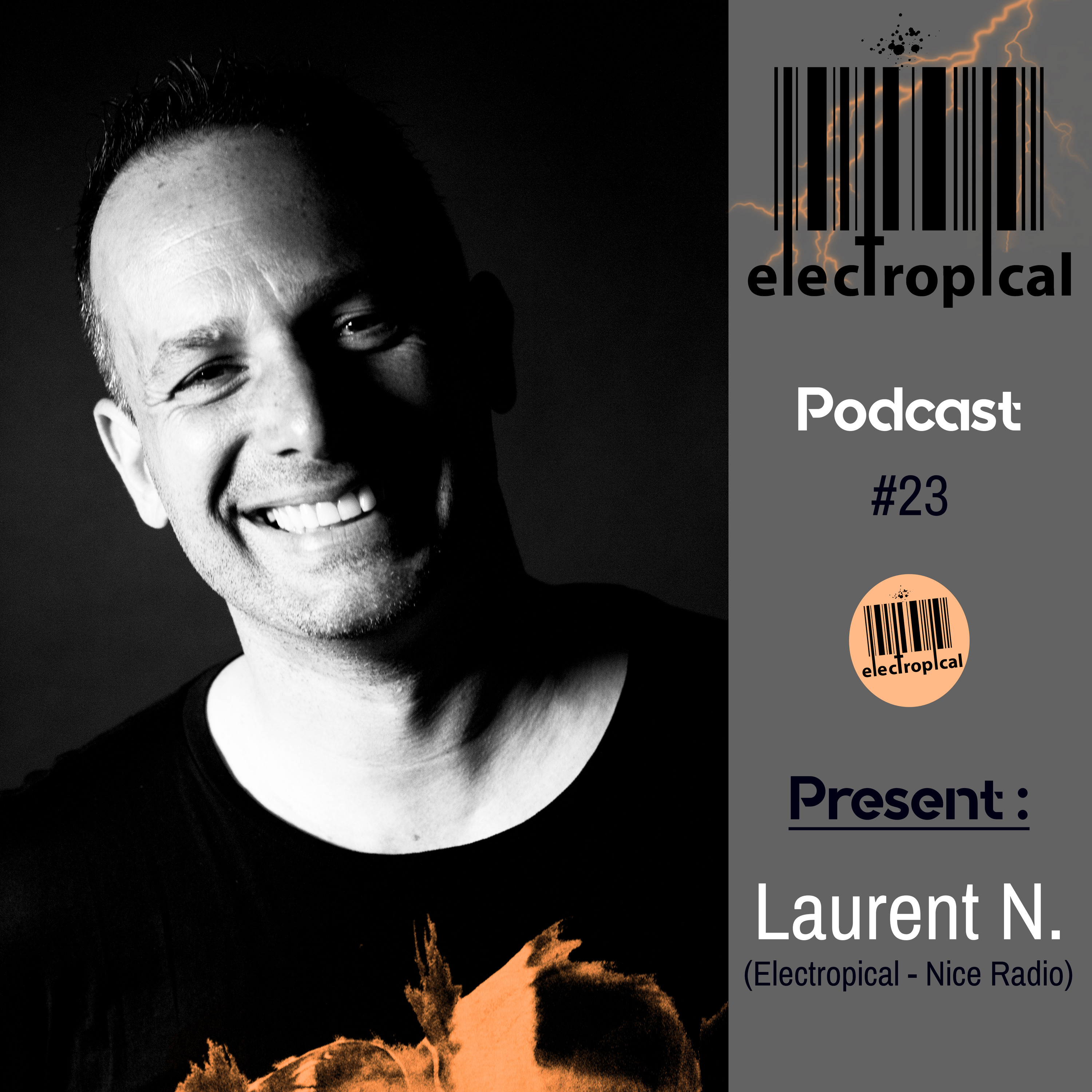 Laurent N.