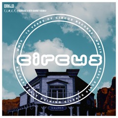 Orkid - T_I_M_E_Y_ (Faubourg & Rith Banney Remix)