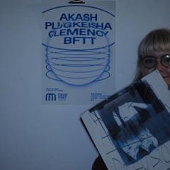 Clemency invites Akiko Haruna - 21/10/19