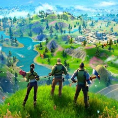 Fortnite Chapter 2 Intro Song
