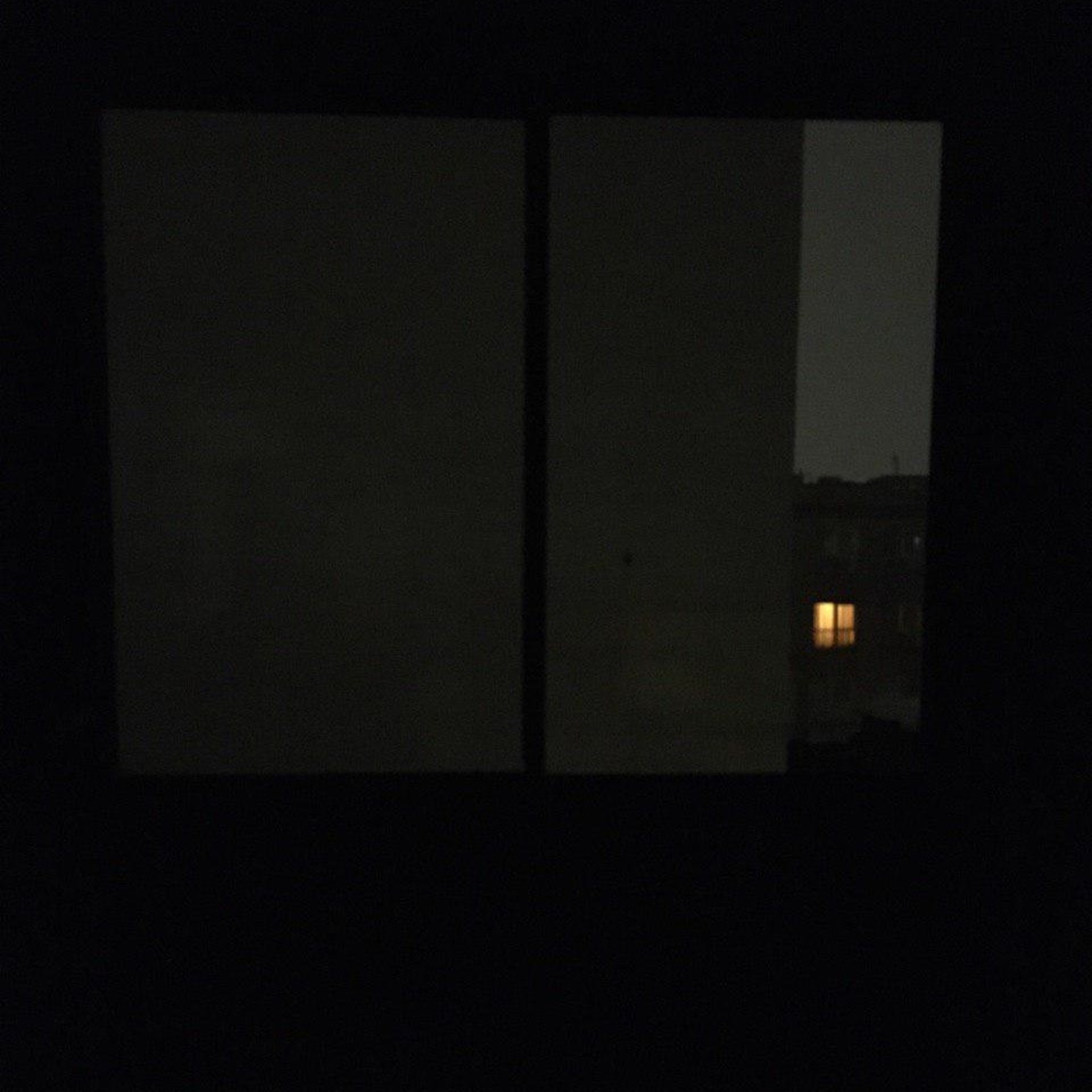 Untitled Rainy Night episode artwork