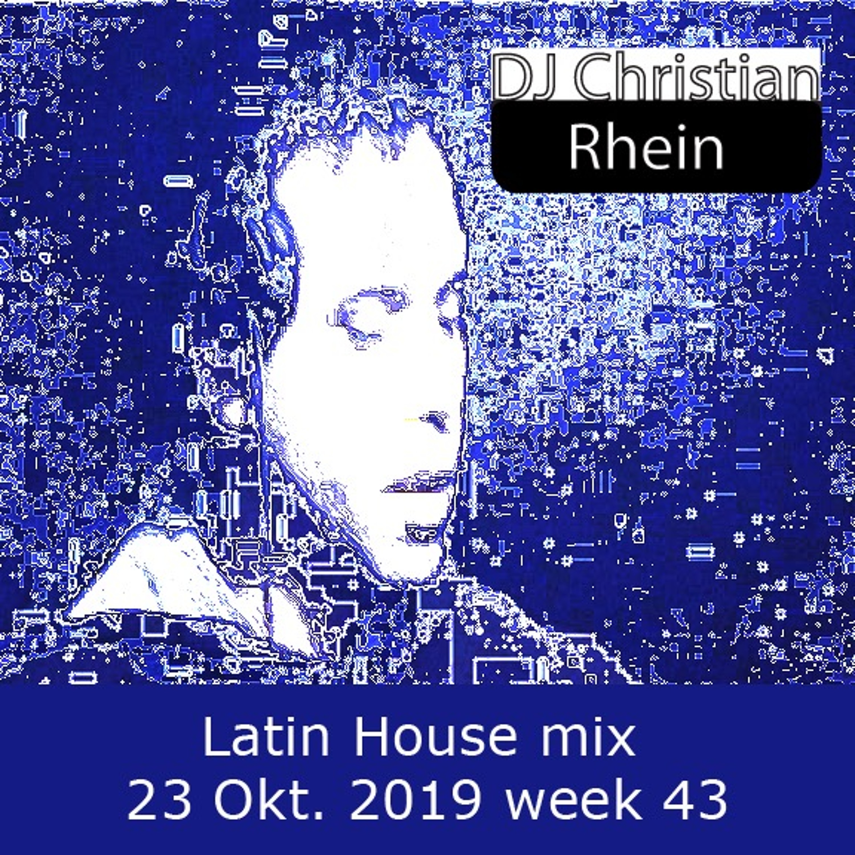 Christian Rhein