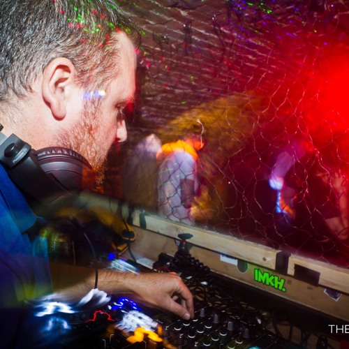 Jawjee Closing Set @ The Prog Lab Presents RuiDaSilva (Bristol, UK)