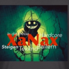 XaNaX - Fr3ss3FocKstyle