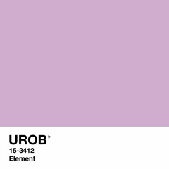 15-3412 (Kendrick Lamar - Element / Urob Remix)