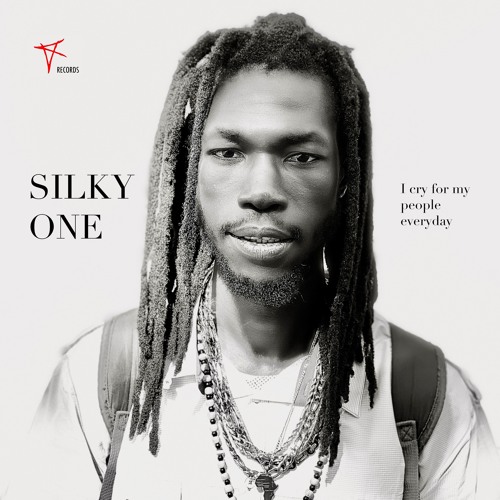 Silky One - I cry for my people everyday