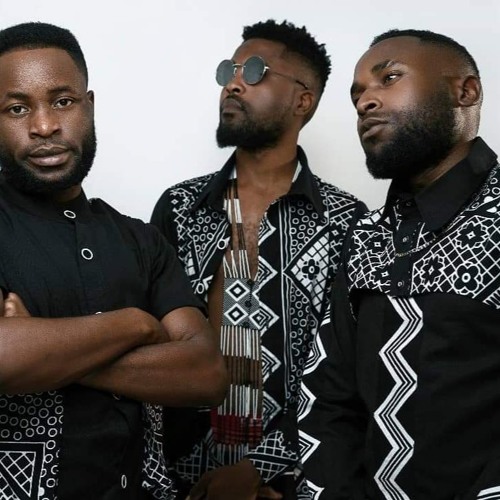 Stream Dr Hage G. Geingob by House Guru Gang Listen online for free