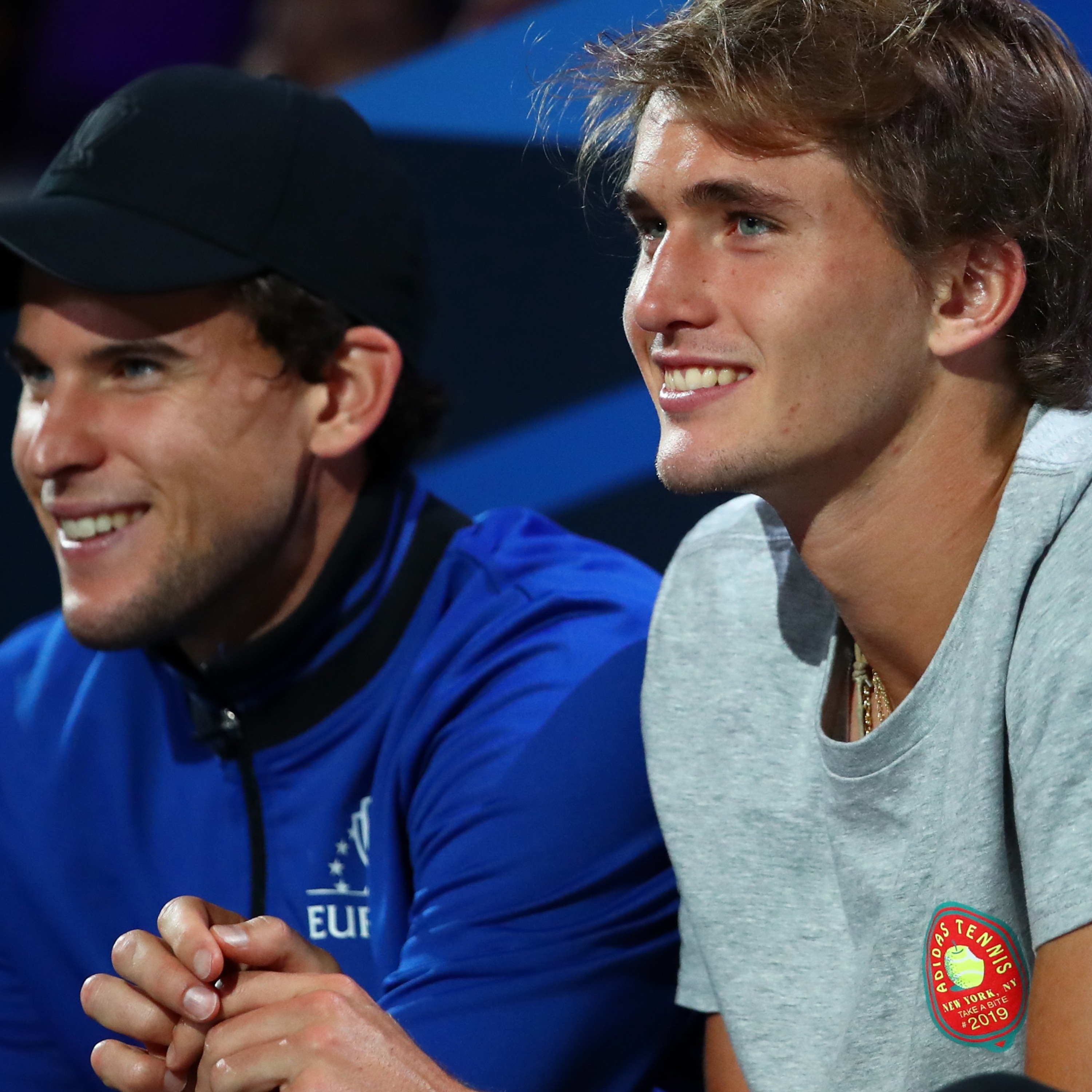 tennis MAGAZIN Podcast