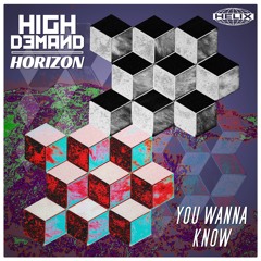 High Demand & Horizon - You Wanna Know ft. Lyle McLoughlin (Original Mix) [FREE DOWNLOAD]