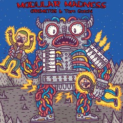 Modular Madness - OREMETOS & Tom Gotchi