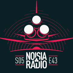 Noisia Radio S05E43