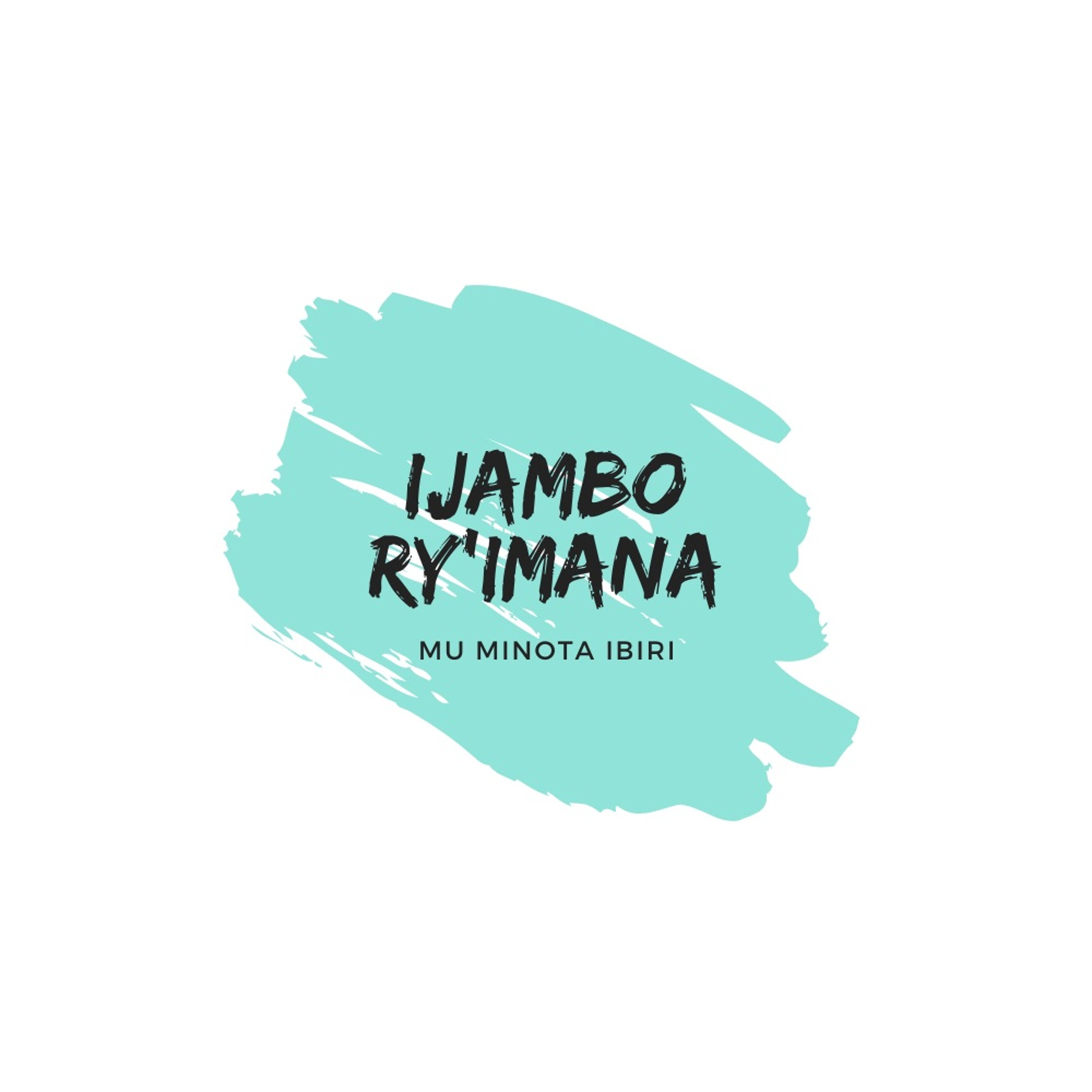Ijambo ry\'Imana