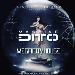 DITTO, Megacity House - Ascendance [Bootleg]