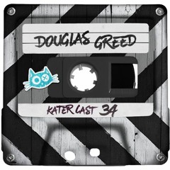 KaterCast 34 - Douglas Greed - Heinz Hopper Edition