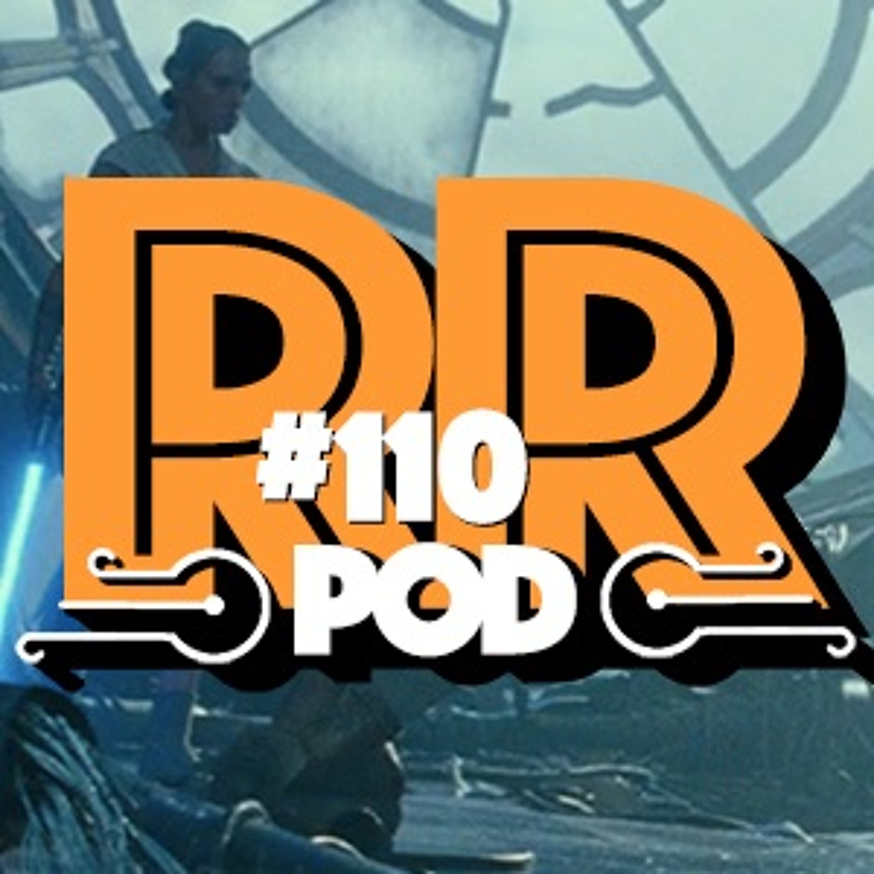 Rebellradion - The Rise Of Skywalker - Trailer 2 episode artwork