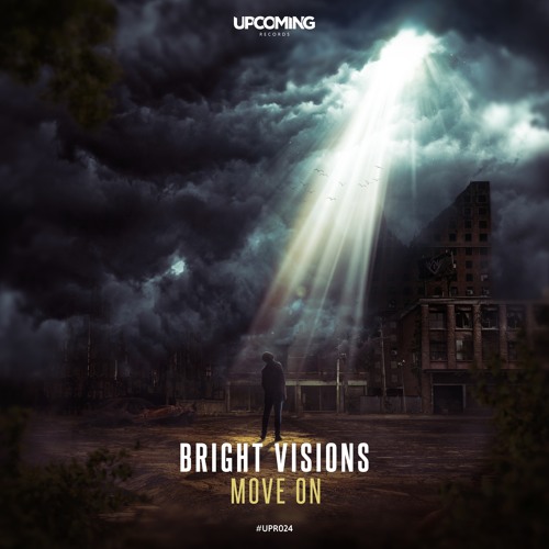 Bright Visions - Move On