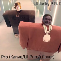 I Love It (Such A Pro) ft. Jack Ro$$