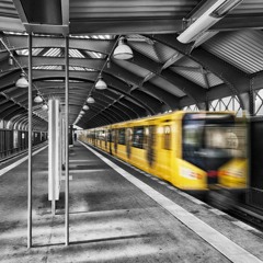 Discult Soundsystem @ Golden Gate, Berlin - Deep Afterhour Nr. 337