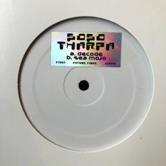 Soso Tharpa - Decode - FT051