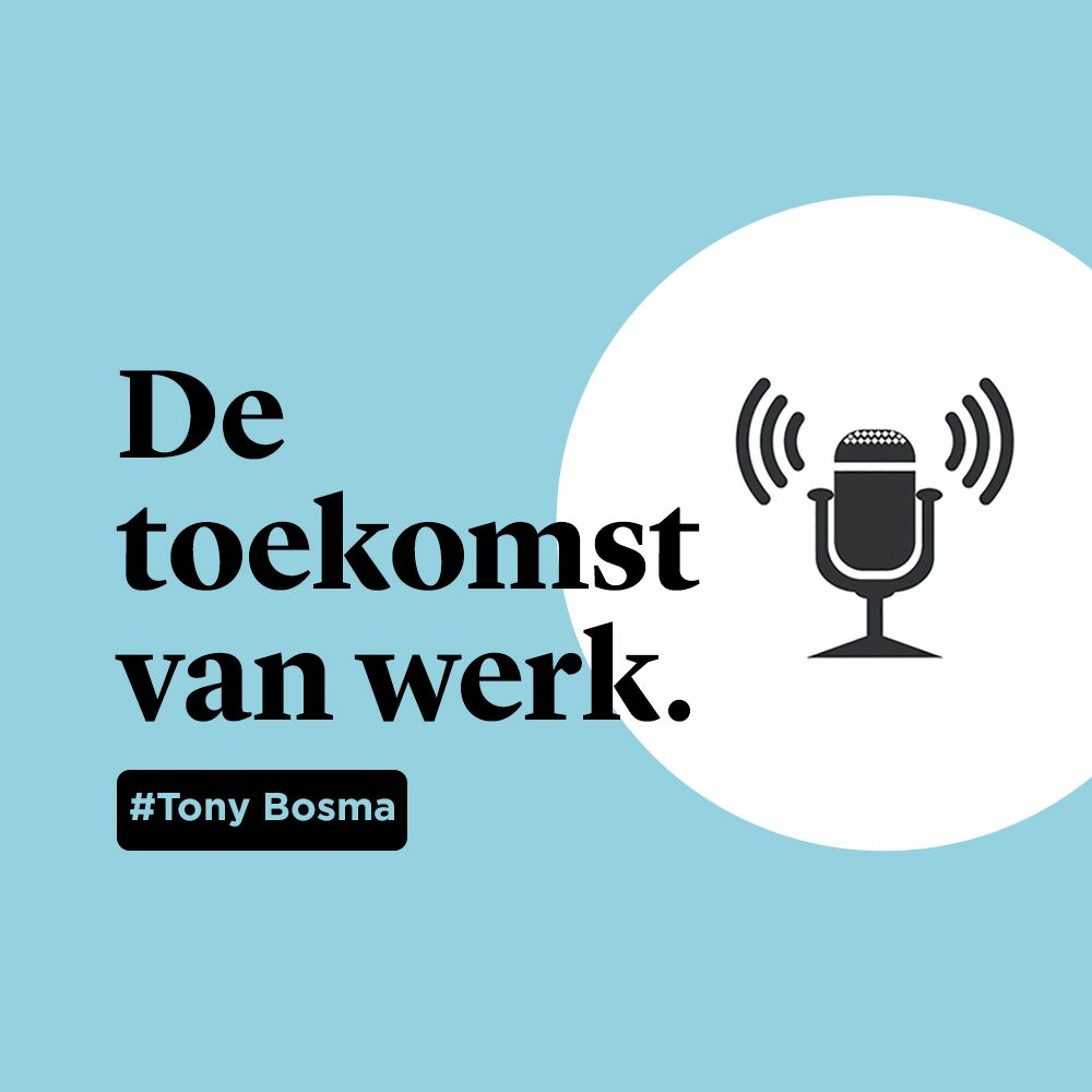 Schouten & Nelissen Podcasts