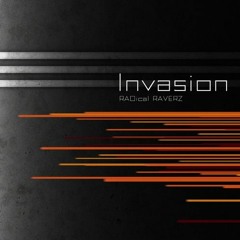 【Demo】Lian - Incursion(ISK "max voltage" Remix)【M3-2019 Autumn 第二展示場 ク-08a：RADical RAVERZ】