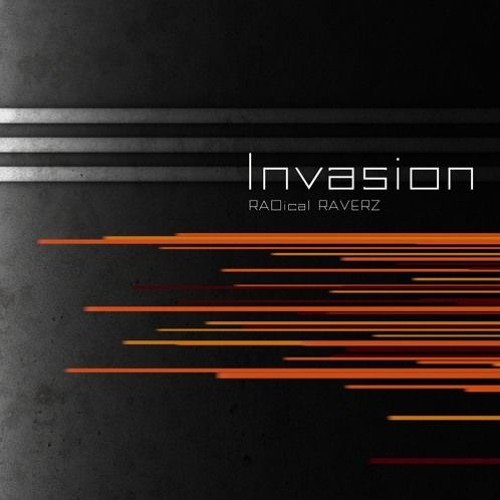 【Demo】Lian - Incursion(ISK "max voltage" Remix)【M3-2019 Autumn 第二展示場 ク-08a：RADical RAVERZ】