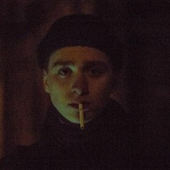Вышел покурить - приуныл