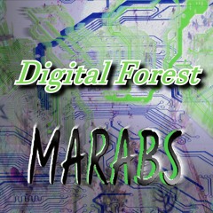 Marab's - Digital Forest (150)