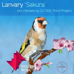 Sakura [Welcome Music]