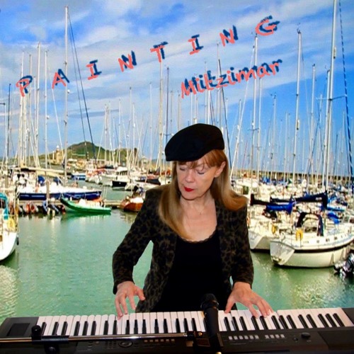GUARDIAN ANGELS from the album 'Painting'