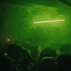 Blindow @ Temple Carnival [18.10.19]