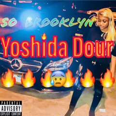 So Brooklyn Remix Yoshida Dour
