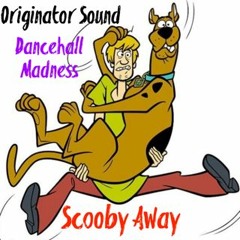 Scooby Away